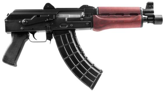 Zastava Arms Usa ZP92762SR ZPAP92 7.62x39mm 10"