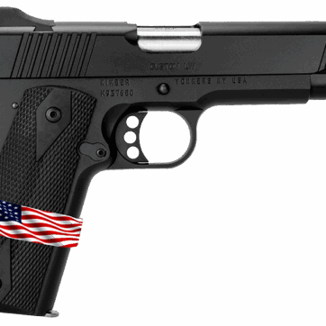KIMBER 1911 LW LIBERTY