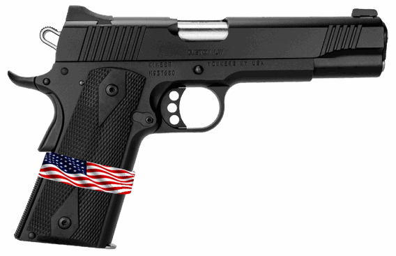 KIMBER 1911 LW LIBERTY