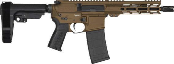 BOGO: CMMG Banshee MK4 300 Blackout