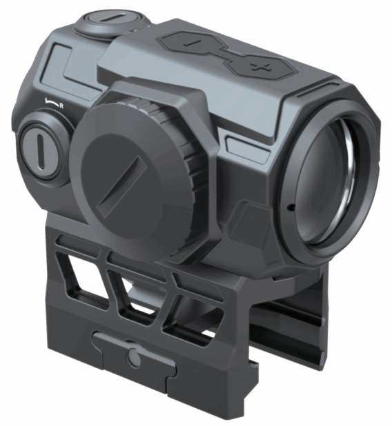 BOGO: CMMG Banshee MK4 300 Blackout - Image 2