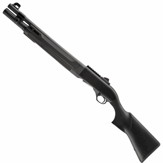 BERETTA A300 PATROL BLACK 12G 19" 7RD MAG TUBE SHOTGUN - Image 3
