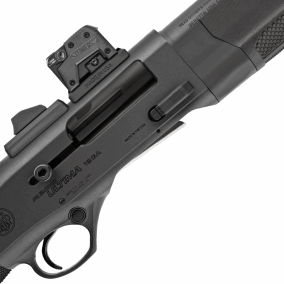 BERETTA A300 PATROL BLACK 12G 19" 7RD MAG TUBE SHOTGUN - Image 2