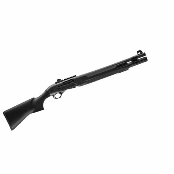 BERETTA A300 PATROL BLACK 12G 19" 7RD MAG TUBE SHOTGUN