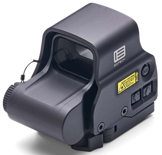 EOTECH EXPS3 Holographic Weapon Sight