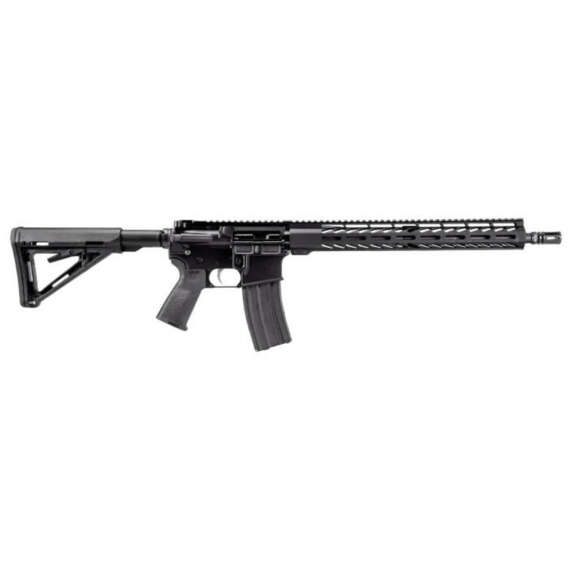 ANDERSON 5.56 NATO 16" M-LOK Handguard BLK